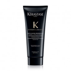 Pre-shampun Kerastase Chronologiste Youth Revitalizing Purifying Pre-Shampoo for a detox effect of head skin and hair, 200 ml