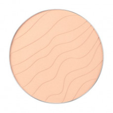 The pressed powder for the person Inglot Freedom System Stay Hydrated Pressed Powder moistening, 201, 9 g
