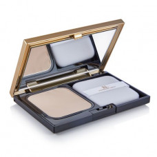 The pressed powder for the person Patricia Ledo Pressed Powder tone 01, 8.5 g