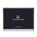 The pressed powder for the person Patricia Ledo Pressed Powder tone 01, 8.5 g