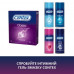Contex Classic condoms Classical, 3 pieces