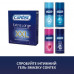 The Contex Extra Large condoms of the Increased size, 3 pieces
