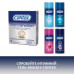 The Contex Extra Sensation condoms with large points and edges, 3 pieces