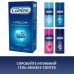 Contex Long Love condoms of Dl of long pleasure, 12 pieces