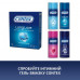 Contex Long Love condoms of Dl of long pleasure, 3 pieces