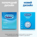 Durex Classic condoms Classical, 3 pieces