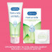 The Durex Naturals condoms thin with gel-lubricant, 12 pieces