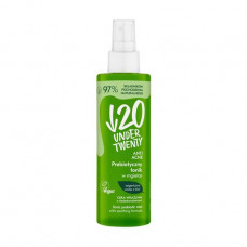 Pro-biotic Under Twenty Anti Acne tonic-spray! Prebiotic Toner Mist, 200 ml