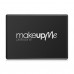 Professional palette of shadows of Make Up Me of 35 shades, S35-1, 1 piece