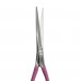 Professional hairdresser's SPL 5.5 (90044-55) scissors