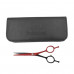 Professional hairdresser's SPL (90027-55) scissors