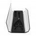 Professional hairdresser's SPL (90030-55) scissors