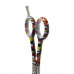 Professional hairdresser's SPL (90040-35) scissors