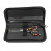 Professional hairdresser's SPL (90040-35) scissors