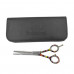 Professional hairdresser's SPL (90040-35) scissors