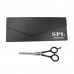 Professional hairdresser's SPL (90043-30) scissors