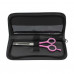 Professional hairdresser's SPL (90044-30) scissors