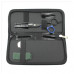 Professional hairdresser's SPL scissors tapering, 5.5 (90021-35)