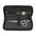 Professional hairdresser's SPL scissors tapering, 5.5 (94955-40)