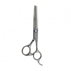 Professional hairdresser's SPL scissors tapering, 6.0 (90007-63)