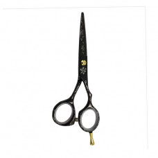 Professional hairdresser's SPL scissors direct, 5.0 (95250-50)