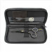Professional hairdresser's SPL scissors direct, 5.0 (95250-50)