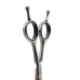 Professional hairdresser's SPL scissors direct, 5.5 (90001-55)