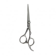 Professional hairdresser's SPL scissors direct, 5.5 (90005-55)
