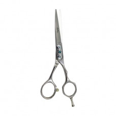 Professional hairdresser's SPL scissors direct, 5.5 (90008-55)