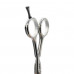 Professional hairdresser's SPL scissors direct, 5.5 (90010-55)