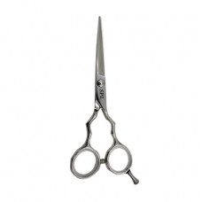 Professional hairdresser's SPL scissors direct, 5.5 (90011-55)