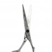 Professional hairdresser's SPL scissors direct, 5.5 (90016-55)