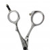 Professional hairdresser's SPL scissors direct, 5.5 (90016-55)