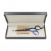 Professional hairdresser's SPL scissors direct, 5.5 (90020-55)