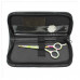Professional hairdresser's SPL scissors direct, 5.5 (94552-55)