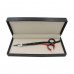 Professional hairdresser's SPL scissors direct, 6.0 (90019-60)