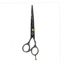 Professional hairdresser's SPL scissors direct, 6.5 (95235-65)