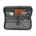 Professional hairdresser's SPL scissors direct, 6.5 (95235-65)