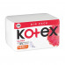 Laying for critical days of Kotex Ultra Normal, 30 pieces