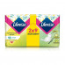 Laying for critical days of Libresse Natural care, Super, 18 pieces