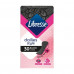 Panty liners Libresse Daily Fresh Normal Black, 30 pieces