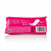 Panty liners Ombrello Satin Soft Normal, 20 pieces