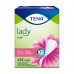 Laying urological female TENA Lady Slim Mini Magic, 34 pieces