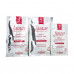The protein procedure with Farmona Jantar Protein Treatment amber (a mask, 17 ml + shampoo, 15 ml + serum, 5 ml)