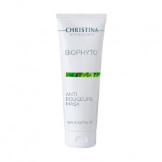 Protivokuperozny Christina Bio Phyto Anti Rougeurs Mask face pack, 75 ml