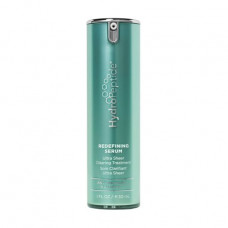 The anti-inflammatory cleaning serum for the person HydroPeptide Redefining Serum for problem skin, 30 ml