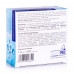 Transparent hydrogel patches under the eyes of Beauty Derm Skin Care Patch moistening 60 pieces