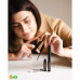 Transparent gel for eyebrows of Ninelle Bohemia Eyebrow Gel 640, 3.2 ml