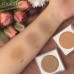 Powder-bronzer for the person Focallure Soleil Matte Bronzer S02 Dark Rose, 3.6 g