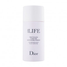 Pudra-eksfoliant for the person Christian Dior Hydra Life Time To Glow Ultra Fine Exfoliating Powder, 40 g